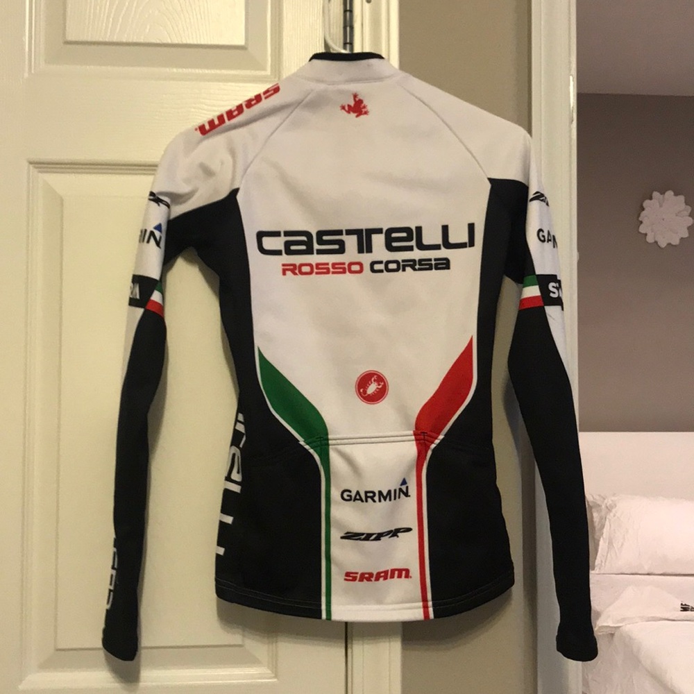 Castelu s jacket - Picture 3 of 7
